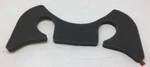 Yamaha Damper Foam Apex Vector Mountain Rs Se Ltx 8FP-77319-00-00 2006-2018 New. Price: $27.50.