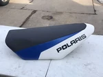 Polaris Oem Nos Seat 2012 Rush 600 2684910 2684771 New. Price: $300.00.