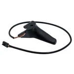Polaris Hi/low Heater Lever Assembly (35.5 Mm), 2010404 New. Price: $104.99.