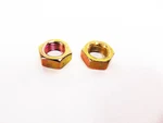 Oem Arctic Cat Snowmobile Jam Nuts Set Of 2) 0623-176 Read Listing New. Price: $7.95.