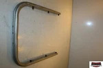2007 Ski-doo Mxz Renegade Rear Back Bumper Grab Bar 518325218 Used. Price: $34.99.