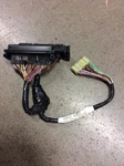 New Oem Arctic Cat Efi Test Harness 0639-624 Suzuki # 09930-89020. Price: $50.00.