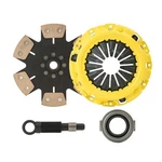 Clutchxperts Stage 4 Racing Kit Set Fits 1991-2001 Sentra 2.0L SR20DE New. Price: $126.00.