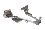 2018 Polaris Rmk 600 144" Axys Rear Tubular Stereing Frame Support Brace Used. Price: $274.95.
