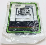 Arctic Cat New Oem Headlight Bracket 0116-867 Cougar Panther Pantera 84-93 Used. Price: $20.99.