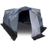 Otter Vortex Pro Monster Lodge Ice Fishing Shelter 6-8 Person 132 Fishable Sq Ft New. Price: $1065.60.