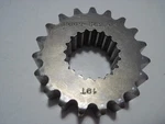 Nos 2015 Arctic Cat M8000 Chain Case Gear Sprocket 2602-582 19 Tooth Oem New. Price: $23.99.