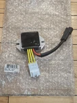 Nos Oem Arctic Cat 0630-288 Phase 40A Dc Regulator 2012-2017 New. Price: $138.69.