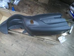 Arctic Cat Lh Belly Pan 2001-2007 Z 370 440 570 King Bear 1706-141 Left New. Price: $189.99.