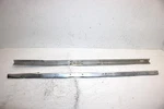 2001 Ski-doo Mxz 600 Oem Tunnel Brace Set 518321561 518321562 SS4 Used. Price: $34.99.