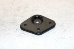 1991 Yamaha Exciter Ii 570 Liquid Oem Skid Mount Bracket 8AB-47425-00-00 SY24 Used. Price: $42.99.