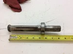 Kawasaki Jackshaft Drive Propshaft 1/8" 1979 Drifter 050735 Oem Used. Price: $34.95.