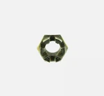 Qty 1990-2024 Ski-doo Brp Snowmobile Slotted Hex Nut 228170045 Genuine Oem New. Price: $24.99.