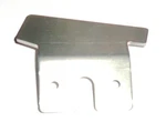 Polaris Pure Oem Nos Snowmobile Shield Fastener 5240769 New. Price: $7.89.