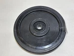 Yamaha Guide Wheel Assy 8CR-47550-00 Oem, Genuine New. Price: $49.99.