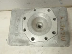Ccw John Deere Scorpion Snowmobile Engine 440 Right Mag Cylinder Head JDX8 Used. Price: $35.00.
