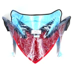 Yamaha Windshield Oem 2014 2025 Sr Viper Sidewinder 7606-732 8LX-77210-20 New. Price: $139.95.