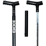 Kimpex Ckx Shovel With Saw Snowmobile 000415 3850-0586 New. Price: $58.49.