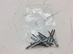 Ski Doo New Oem Rivet 3/16X.675 Pop 1993-2024 Summit Mxz 390407200 Mach. Price: $19.95.