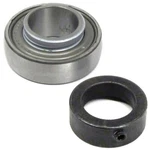 Arctic Cat Bearing 1.00 W/collar (oem Part Number: 1602-375) New. Price: $120.00.
