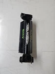 Arctic Snowmobile 1996-1998 Zrt Thundercat Right Spindle 0703-424 Used. Price: $29.99.