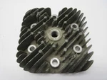 1976 Polaris 340 Pq Cylinder Head Used. Price: $27.85.