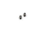 New Oem Polaris 7661836 Semi-tube Rivets Qty 2 Nos. Price: $6.99.