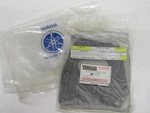 New Oem Yamaha 8M6-15456-00-00 Oil Pump Cover Gasket Nos Sold 2. Price: $9.19.