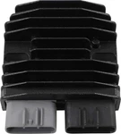 Parts Unlimited Regulator For 1989 - 1990 Yamaha ET400TR Enticer Ltr Snowmobile New. Price: $214.15.