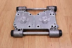 2007 Ski-doo Summit Xrs 800R Motor Mounting Plate Used. Price: $219.00.