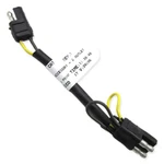 Arctic Cat 2-OUTLET Accessory Adapter, 1639-623 New. Price: $14.99.