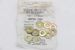 Nos Oem Arctic Cat Washer Qty 10 8050-282 New. Price: $6.00.