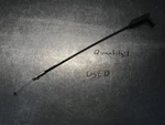 Skidoo Summit Gtx 500 Ss Snowmobile Choke Cable 512059266 Used. Price: $37.94.