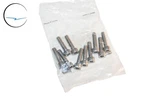 Seadoo Bombardier Gti Gs Gts Spx Spi Magneto Housing Bolts M6X25 290840861 Used. Price: $30.95.
