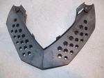 Ski Doo Grand Touring 550 Hood Bottom Pan Cap #2 2010 #3 Used. Price: $29.59.
