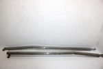 1999 Arctic Cat Zr 600 Oem Rear Heat Exchanger Set 0716-920 0716-921 SA60 Used. Price: $68.79.