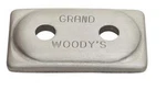 Woodys ADG-3775-250 Grand Master Two-hole Double Digger Support New. Price: $509.35.