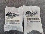 832-43002 Mikuni Throttle Valve New. Price: $35.00.