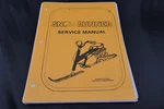 Chrysler Snorunner Service Manual Copy Used. Price: $24.99.