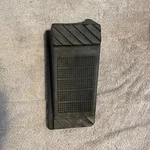 97-04 Ski Doo 583 700 800 Mxz Summit Rh Right Footrest Sport Gt/se 1563 Used. Price: $12.00.