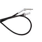 Spi-sport Part 1985-1988 Tundra Lt Ski-doo SM-05096 Speedometer Cable New. Price: $32.16.