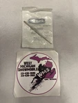 Polaris Jet Needle (9DH06-54-3) P/n 3131001 1999-2003 800 Xcr Oem New. Price: $62.99.