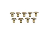New Oem Polaris 7517615 Screws Qty 9 Nos. Price: $10.99.