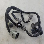 Yamaha 8FP-82386-01-00 . Extension, Wire Harness Used. Price: $99.21.