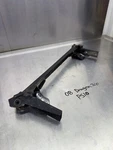 08 Polaris Dragon 600 700 Iq Touring Bulkhead Cross Brace Shock Bracket Mount Used. Price: $32.89.