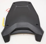 Ski Doo Used Oem Backrest Trim 510006366 Grand Touring Expedition 2019-2024. Price: $29.99.