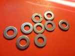 Nos Factory Oem Arctic Cat Washer QTY9 8050-247 New. Price: $11.99.