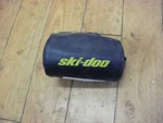 Ski-doo Mxz Rev 800 2003 Special Edition Pad Steering 506151888 D'occasion. Price: $18.35.