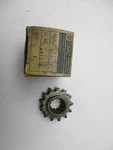 0405314 New Omc Evinrude Bobcat Snowmobile Drive Sprocket 15 Tooth Used. Price: $21.99.