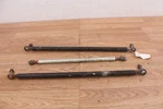1996 Polaris Indy 500 Sks Steering Tie Rods Set Of 3 Used. Price: $44.00.